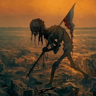 A FEW DEAD RUSKIES PART23!