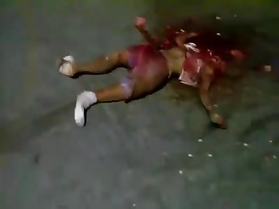 YNC Classic: vendettas between thugs in Caracas