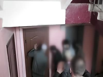 Murder of a KGB officer in Belarus