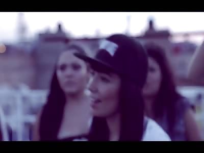 CARTEL KILLERGIRLS RAP ABOUT WORK