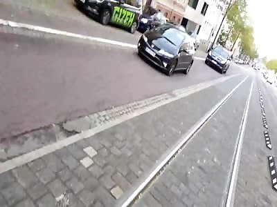 Live Stream Shooter in Germany (Edited Version HD)