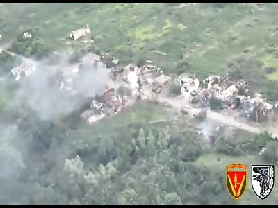 Modern Western Artillery very bad for Russia