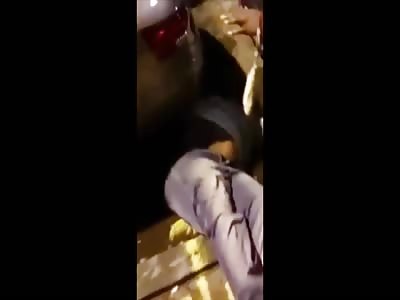 SUCKER PUNCH KARMA (VOLUME WARNING)