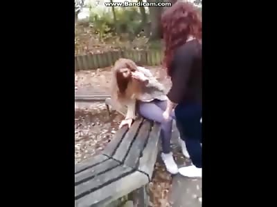 School Mobbing and Beating in Germany