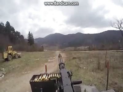 Exercise Vanguard Proof in Slovenia