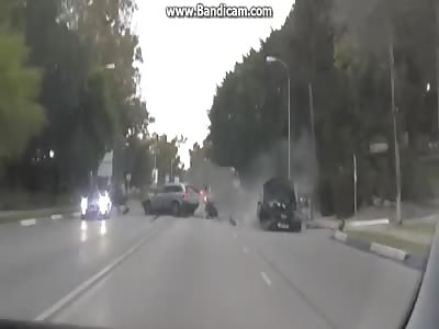 Car Crash
