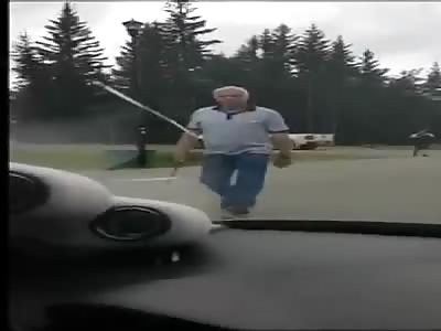 Entertainment via Compilation