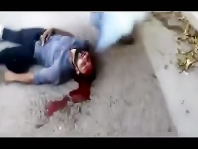 Most Recent Compilation