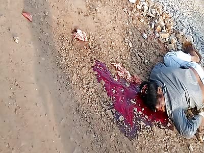 Motorcyclist killed by shot in the head