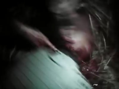 NEW ISIS Beheading Execution Of 'Spy' in Philippines 