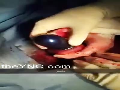 Remove from ass a deodorant is fun