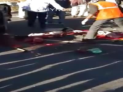 Man Dies Crushed By A Tractor