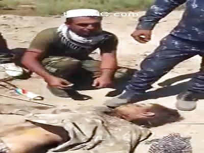 A Cigarette To Rest In Peace