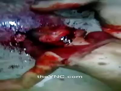 More Deaths Result For Prison Riot In No CearÃ¡