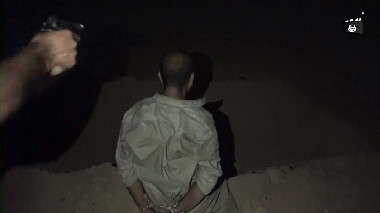 New ISIS Execution In Iraq #4