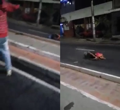 Traffickers Execute Member of Rival Band of Several Shots