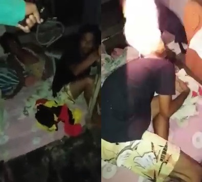 Traffickers Execute a Thief With Multiple Shots in The Head