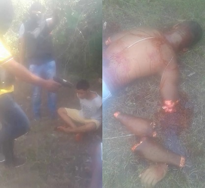 New Pistol Execution in Favela: Two Men Killed by Drug Dealers 