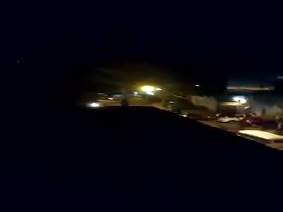  JACAREZINHO SLUM - RIO DE JANEIRO