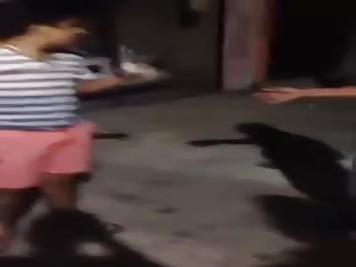 TALKING ABOUT ASSHOLES, TREACHEROUS AND COWARDS 