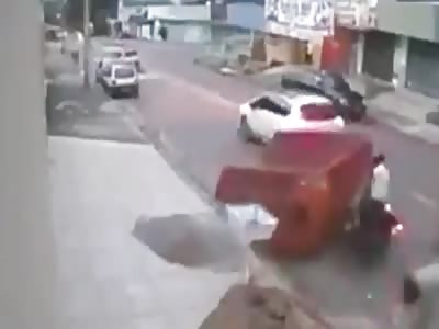 WTF VIDEO OF THE DAY