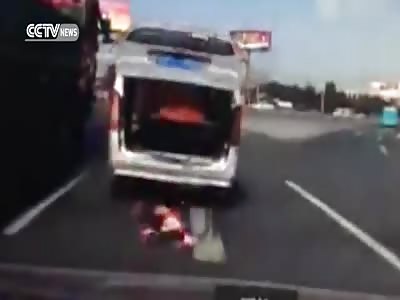 THEY LOST THE LITTLE XING LING