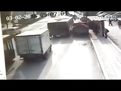 WTF VIDEO OF THE DAY