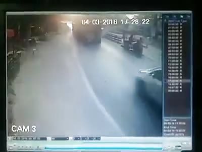 WTF VIDEO OF THE DAY