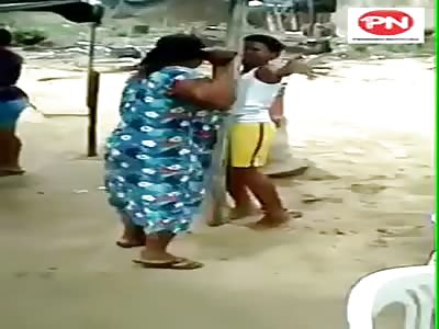 MAMA WAS ALREADY TOLD YOU: DO NOT SMOKE!