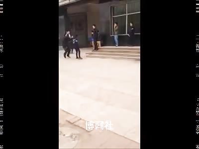 POLICE BRUTALITY OR QUICK JUDGEMENT?