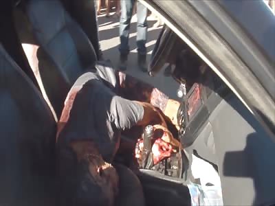 BAD COMPANIES AND BAD MUSIC LEAD TO DEATH...