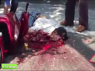 PICKING UP THE PIECES (More Complete Version)