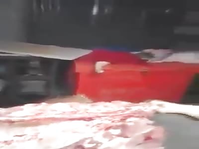 FIRST COME FIRST SERVED