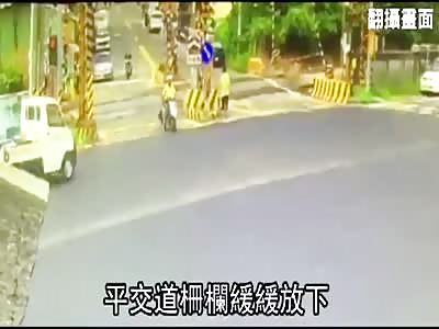 TIME TO DIE: WOMAN COMMITS SUICIDE