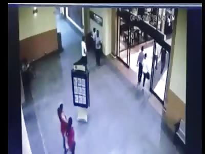 MAN INJURED IN MURDER ATTEMPT