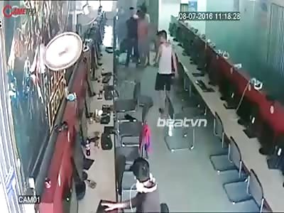 LIFE IS A (VIDEO) GAME