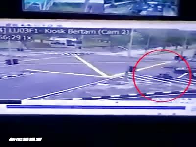 BRUTAL, FAST AND FATAL