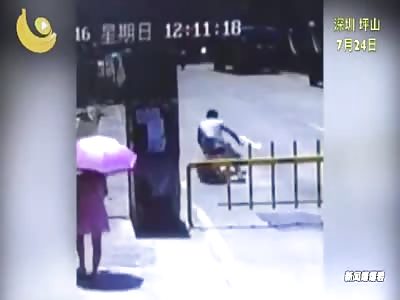 MAN STABS WIFE 23 TIMES BECAUSE SHE WANTS  DIVORCE