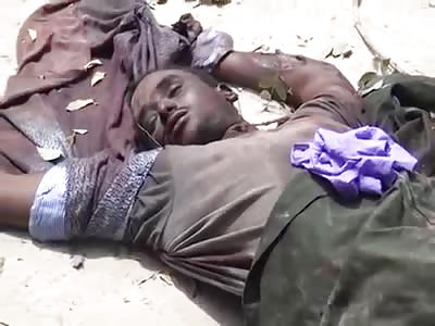 AFTERMATH OF SUICIDE-BOMB CARS BLOW UP NEAR U.N. OFFICES