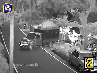 RIDER BRUTAL DEATH (SHORT VERSION)