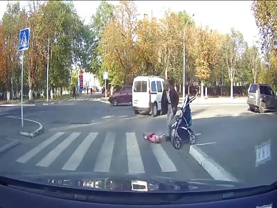 WALKING WITH GRANDPA