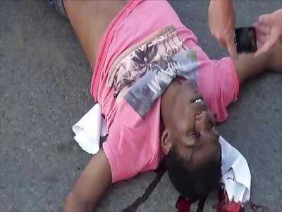 AFTERMATH OF A SUICIDE