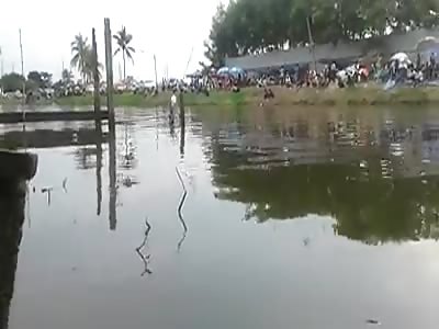 FAST, FURIOUS AND WET