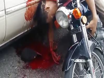 HAPPY DAYS: TWO THIEVES DEAD