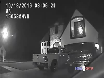 POLICE SNIPER SHOOTS KIDNAPPER - SAVES TWO-YEAR-OLD HOSTAGE