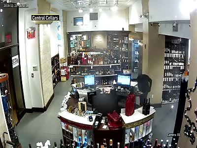 WTF! E CIGARETTE EXPLODES LIKE A FIREWORK