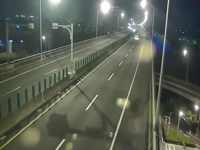 TWO DEAD AFTER WRONG-WAY DRIVER CAUSES WRECK