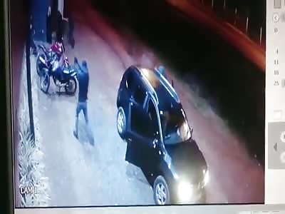 TWO KILLED DURING NIGHT CLUB ATTACK 