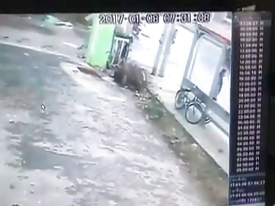 BRUTAL DEATH AS IT IS - FULL VIDEO