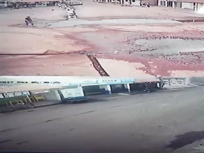 MAN INJURED IN MURDER ATTEMPT